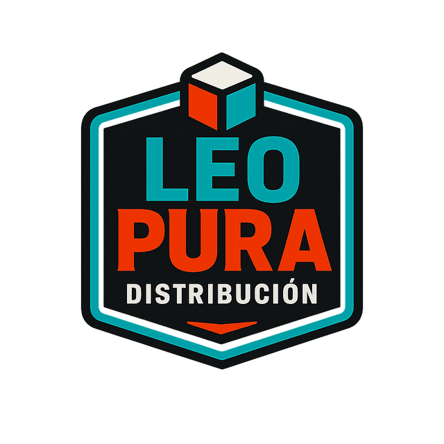 Leo Pura Distribución